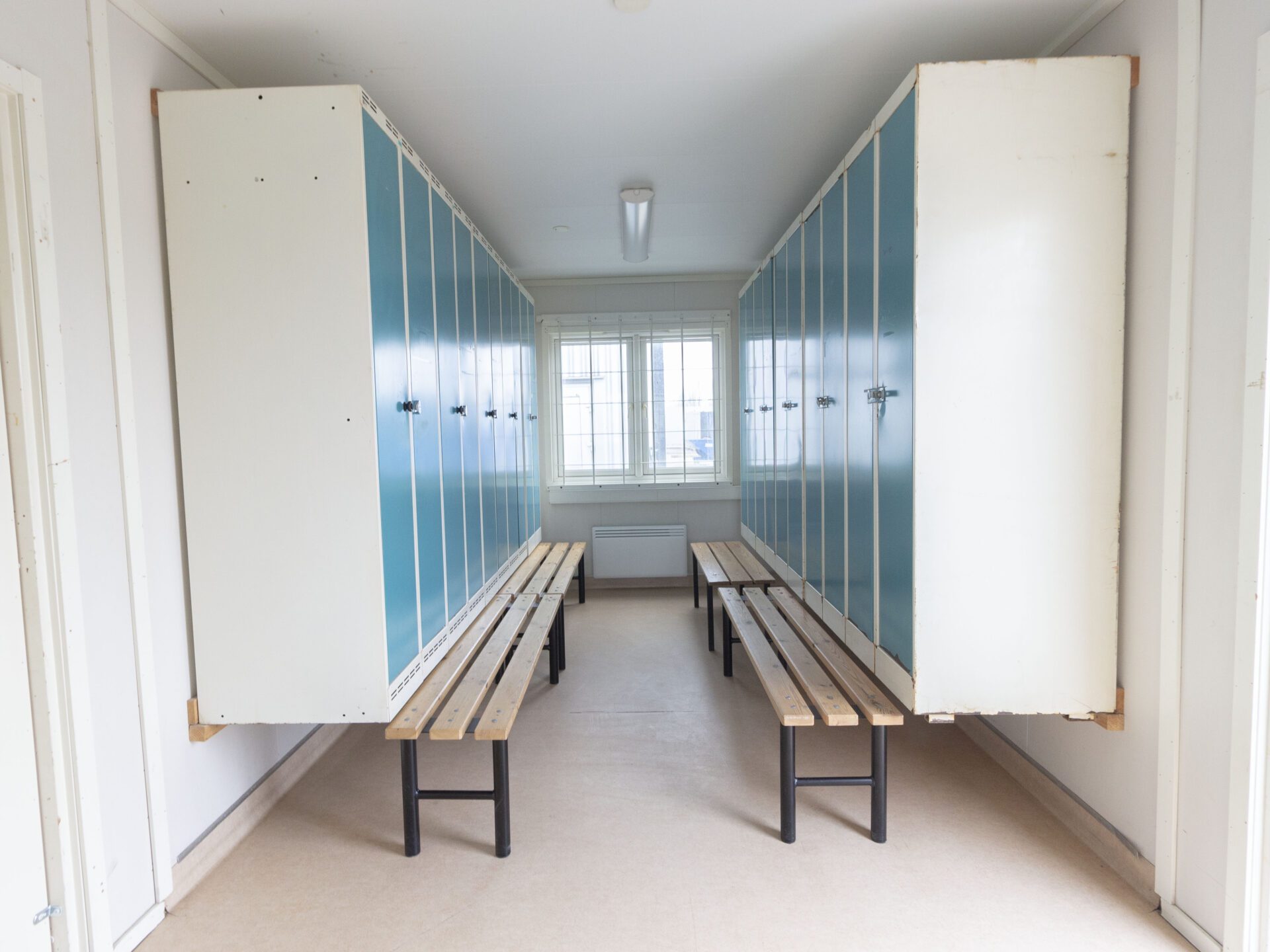 Beg. 24-mans personalbod - Bild 3