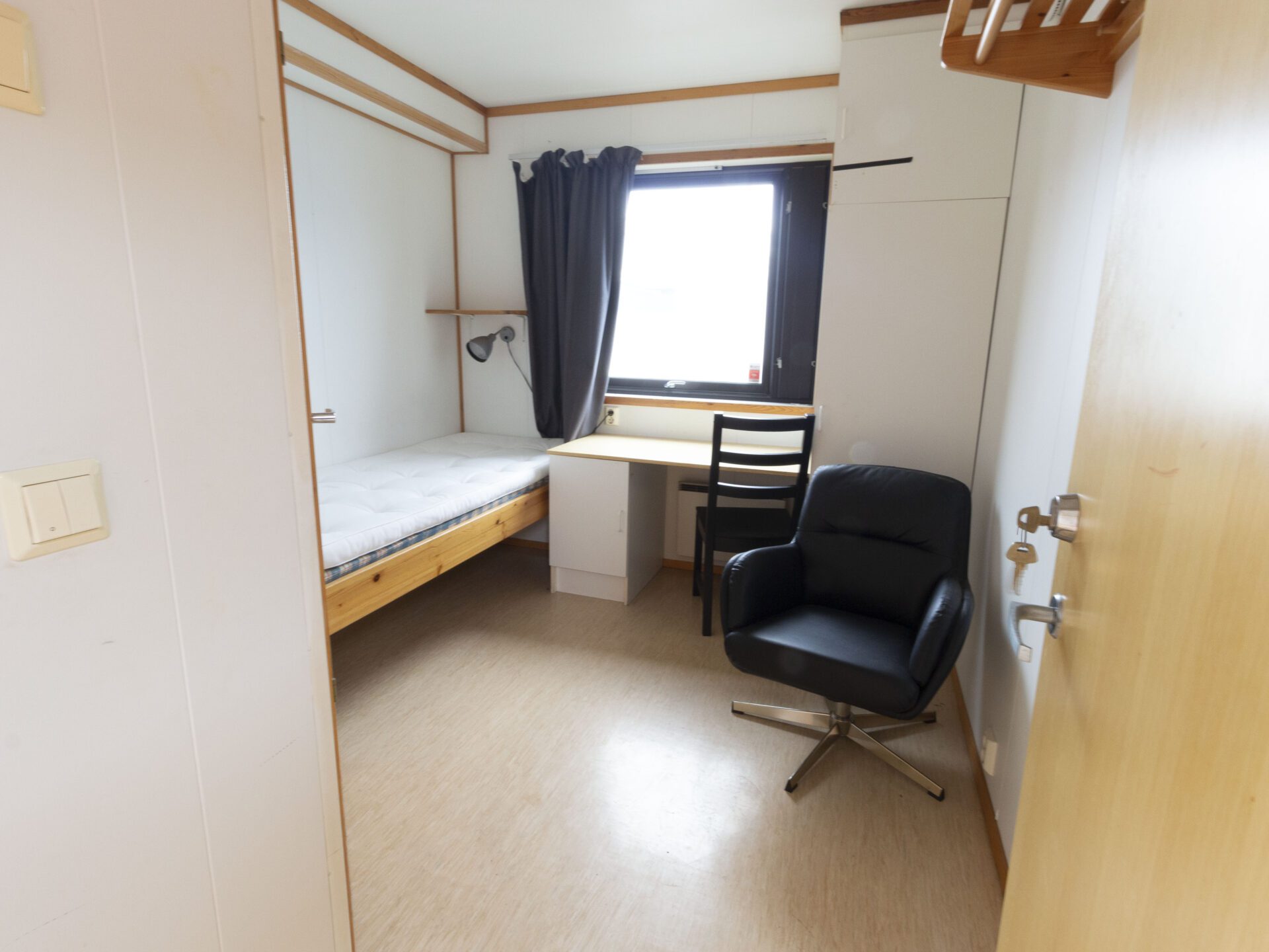 Beg. bostadsbod med 2 sovrum - Bild 3