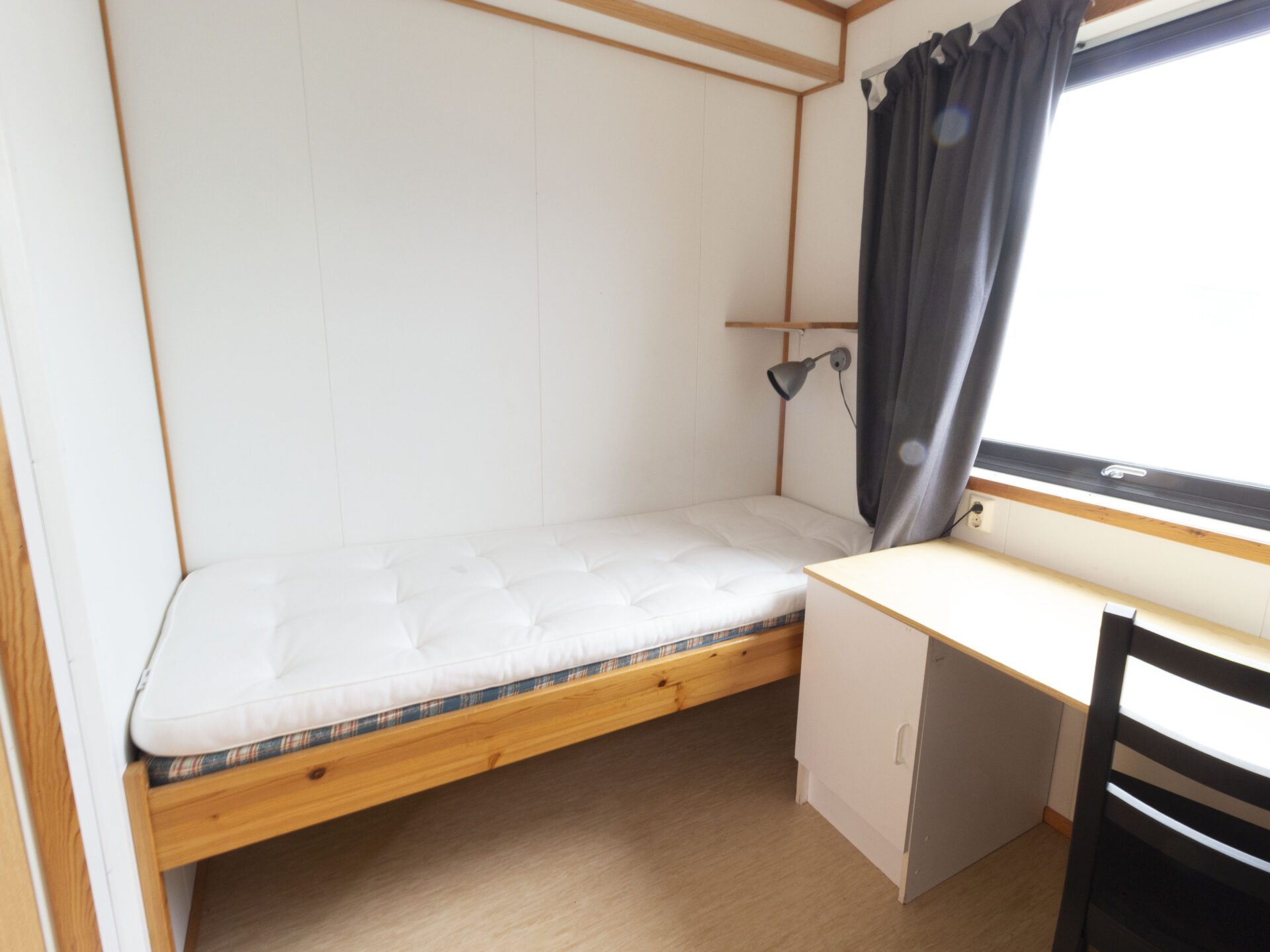 Beg. bostadsbod med 2 sovrum - Bild 4