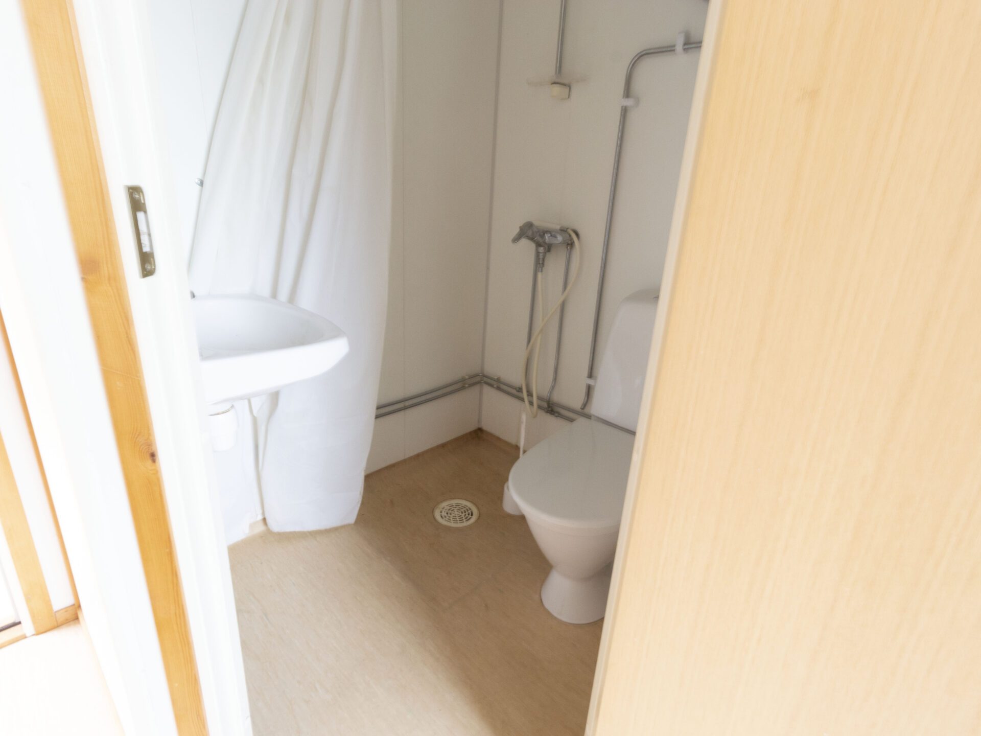 Beg. bostadsbod med 2 sovrum - Bild 5
