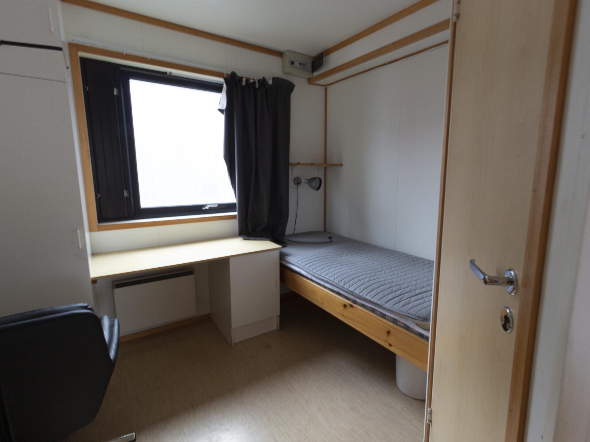 Beg. bostadsbod med 2 sovrum - Bild 8