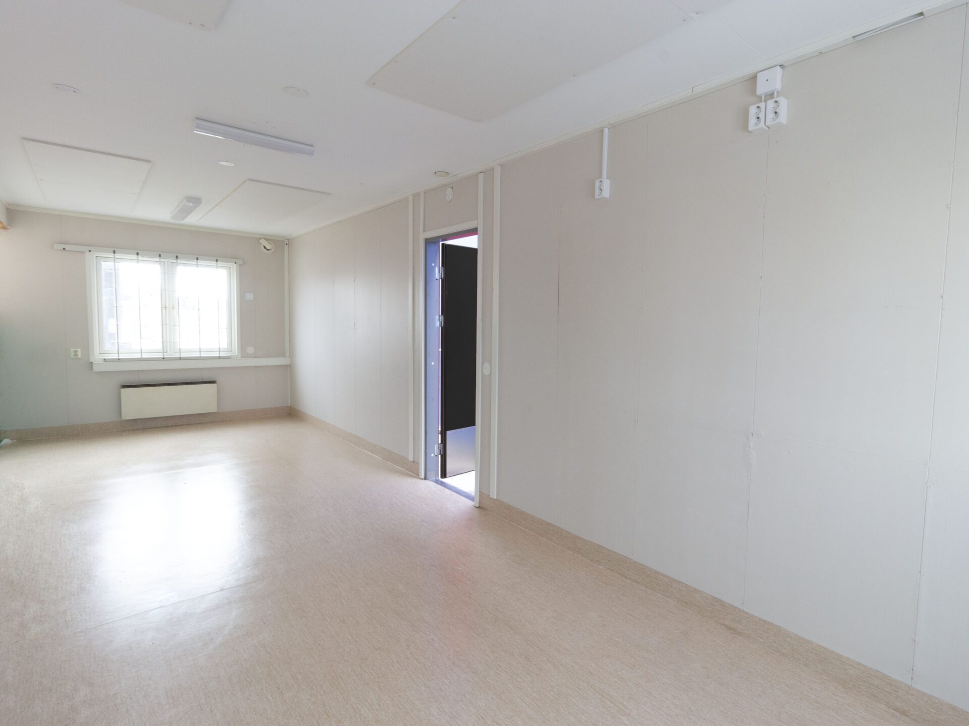 Beg. öppen sal 48m² - Bild 4