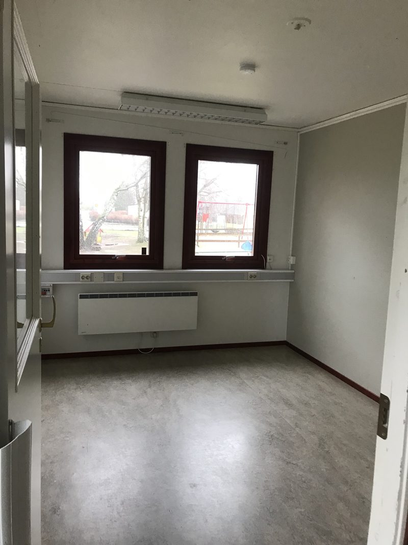 Beg. Moduler ca 160kvm - Bild 3