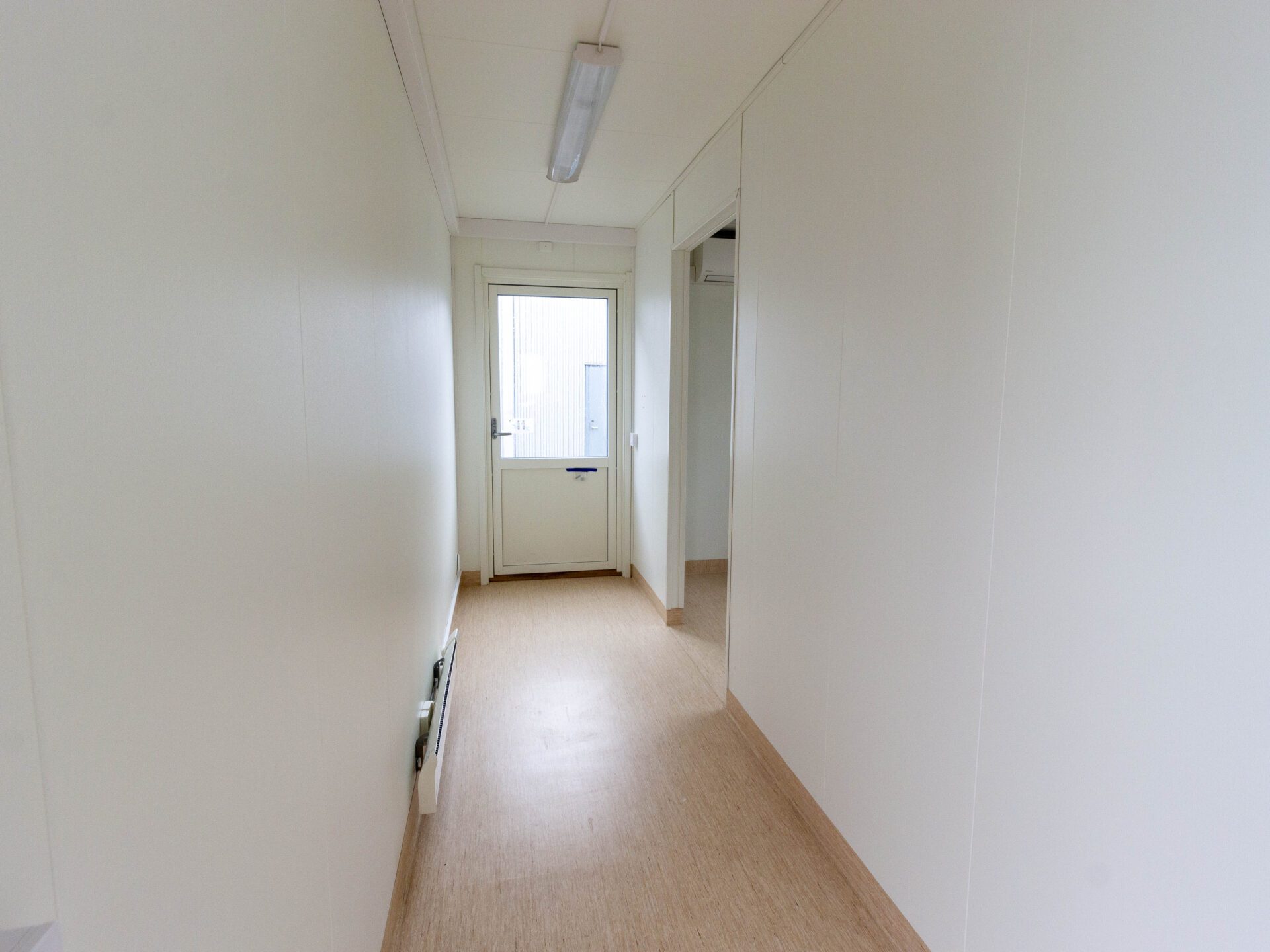 Beg. Special modul med luftvärmepump - Bild 7