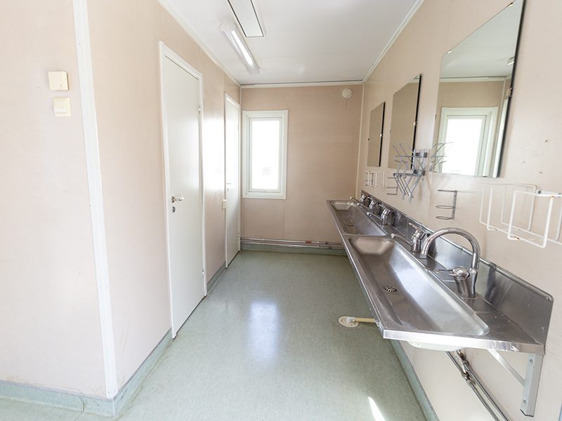 Beg. Sanitetsbod 2st WC 3st Duschar - Bild 9