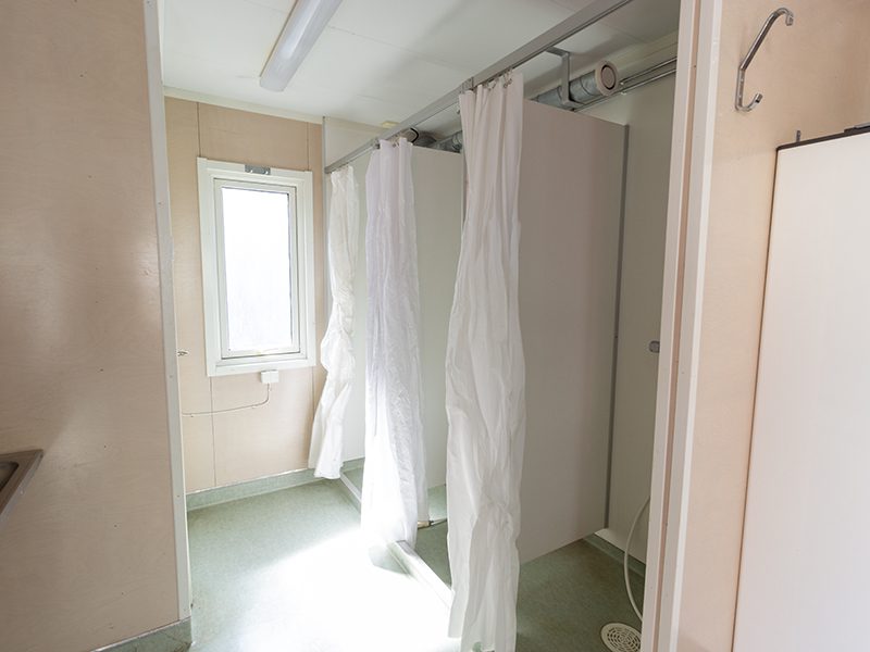 Beg. Sanitetsbod 2st WC 3st Duschar - Bild 3