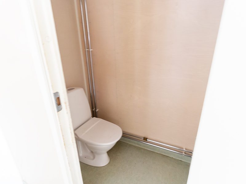 Beg. Sanitetsbod 2st WC 3st Duschar - Bild 6