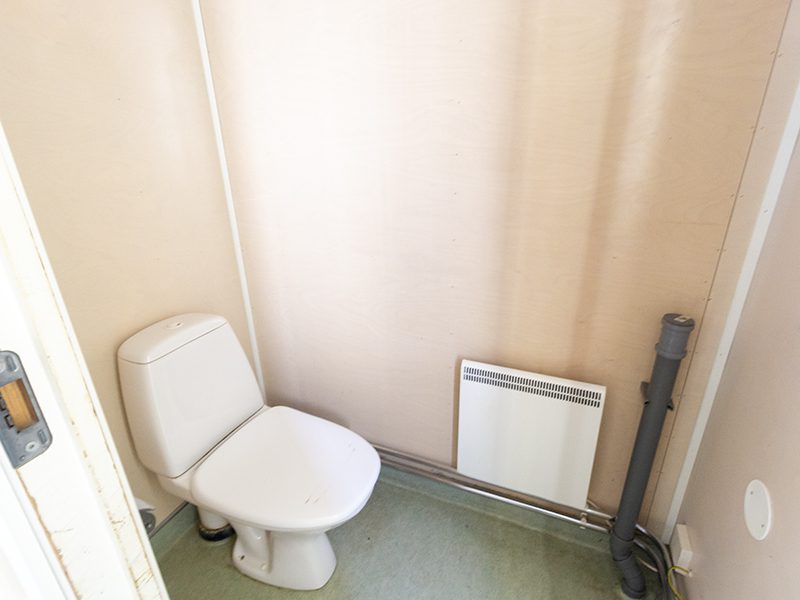 Beg. Sanitetsbod 2st WC 3st Duschar - Bild 7