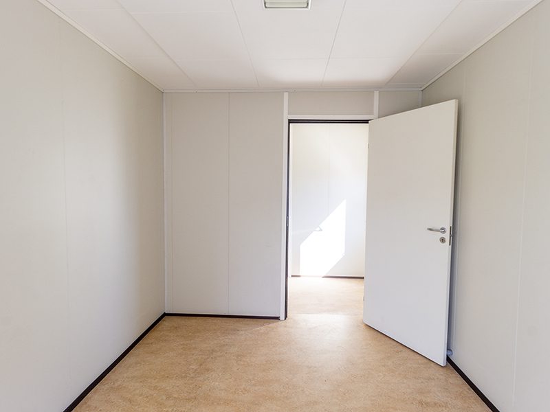 Beg. Kontorsbod med 2 rum - Bild 6
