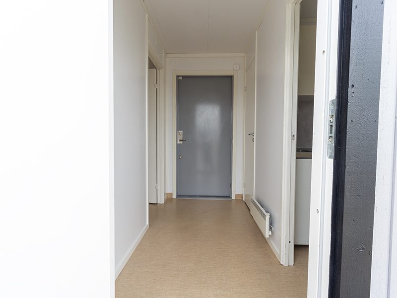 Beg. Kontorsbod med WC och pentry - Bild 7