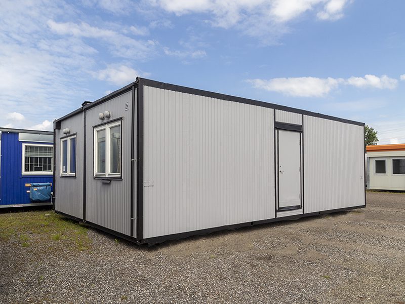 Beg. Sal med öppen planlösning 52m² - Bild 2