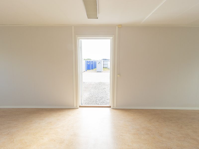 Beg. Sal med öppen planlösning 52m² - Bild 12