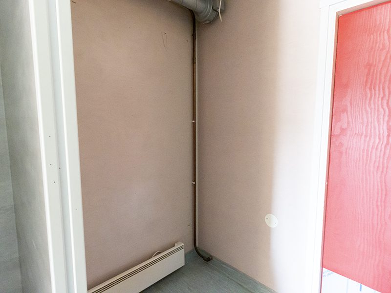 Beg. 6-mans personalbod - Bild 3