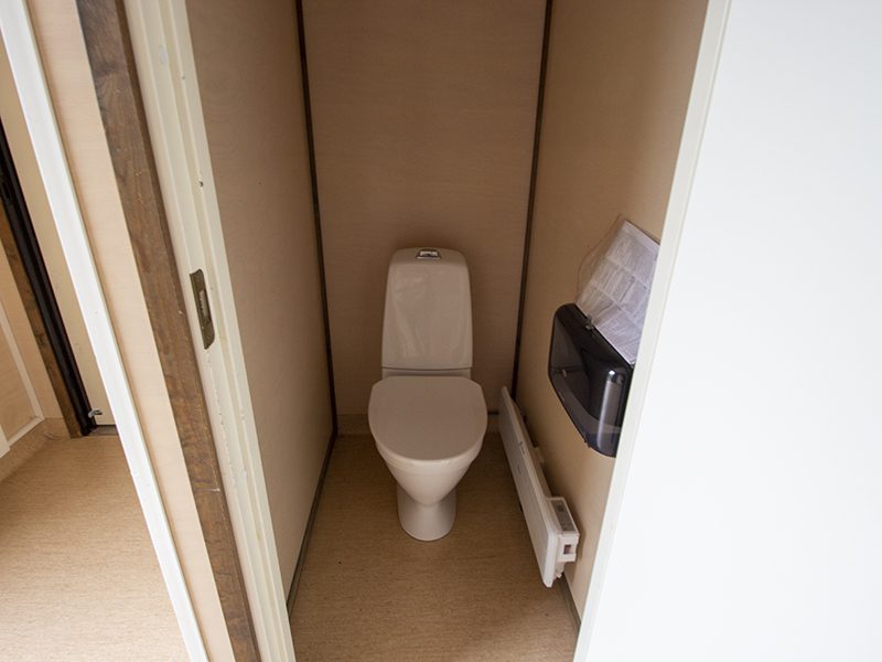 Beg. Sanitetsbod WC & Dusch - Bild 7