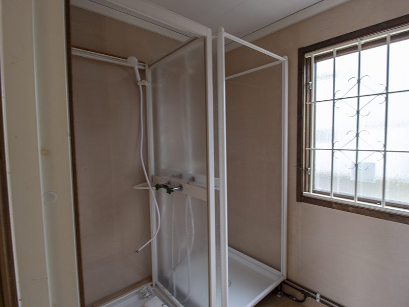 Beg. Sanitetsbod WC & Dusch - Bild 9