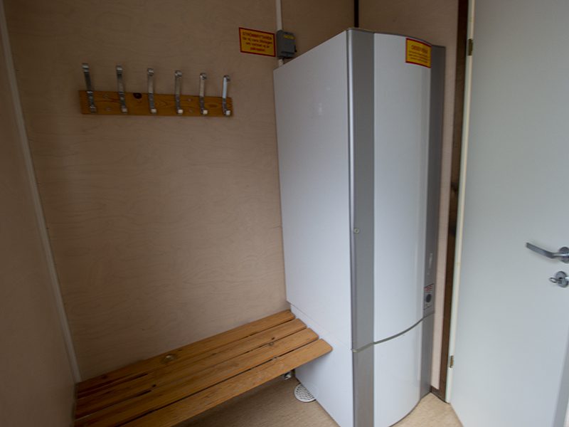 Beg. Sanitetsbod WC & Dusch - Bild 10