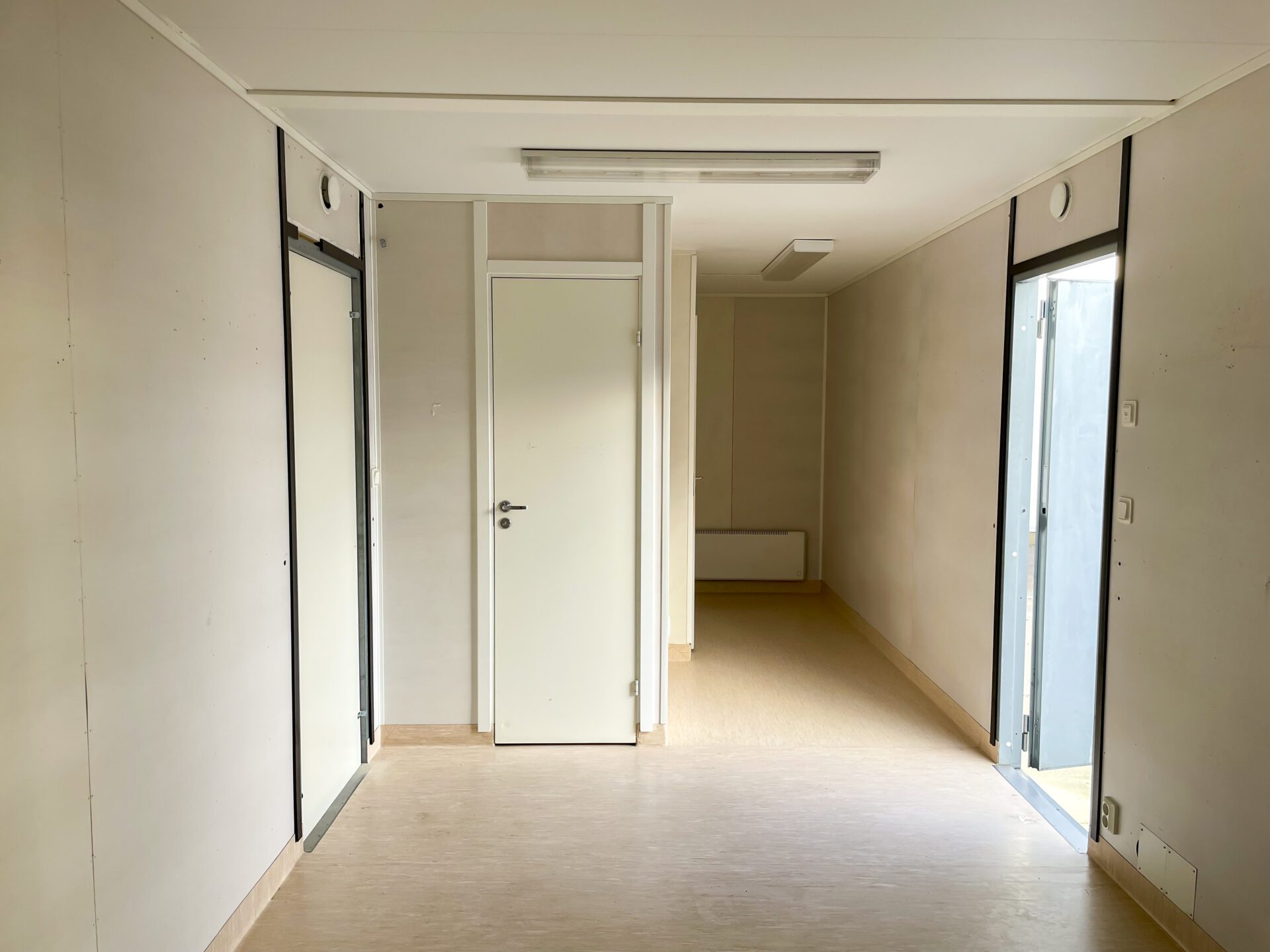 Beg. Entrébod med 3st WC - Bild 6