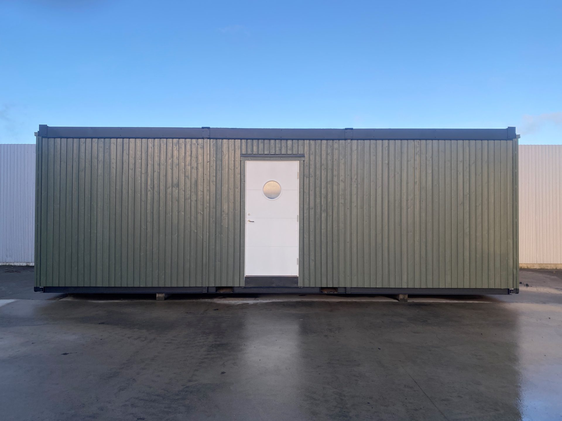 Bostadsbod / Bostadsmodul / Bod - Bild 4