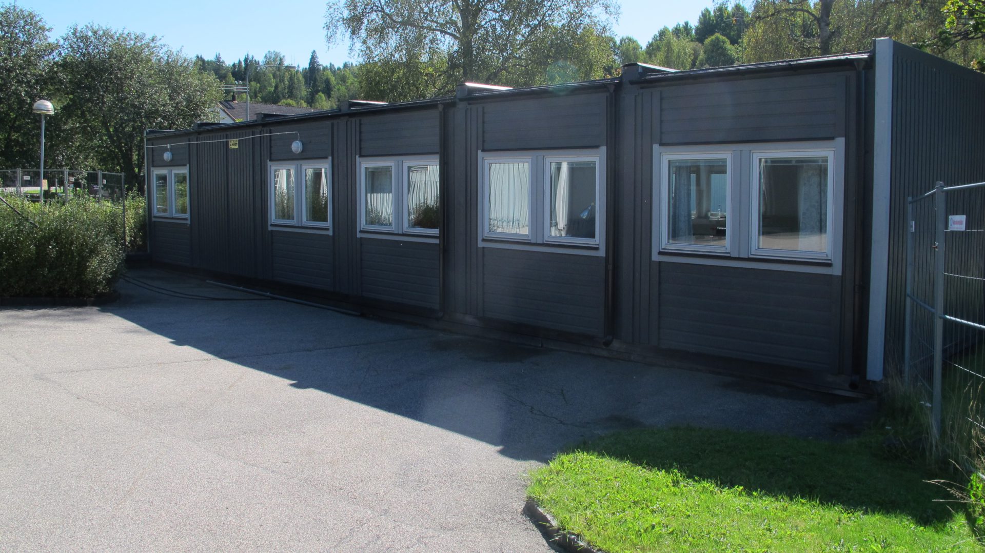 Modulbyggnad från 50 - 360 kvm - Bild 3