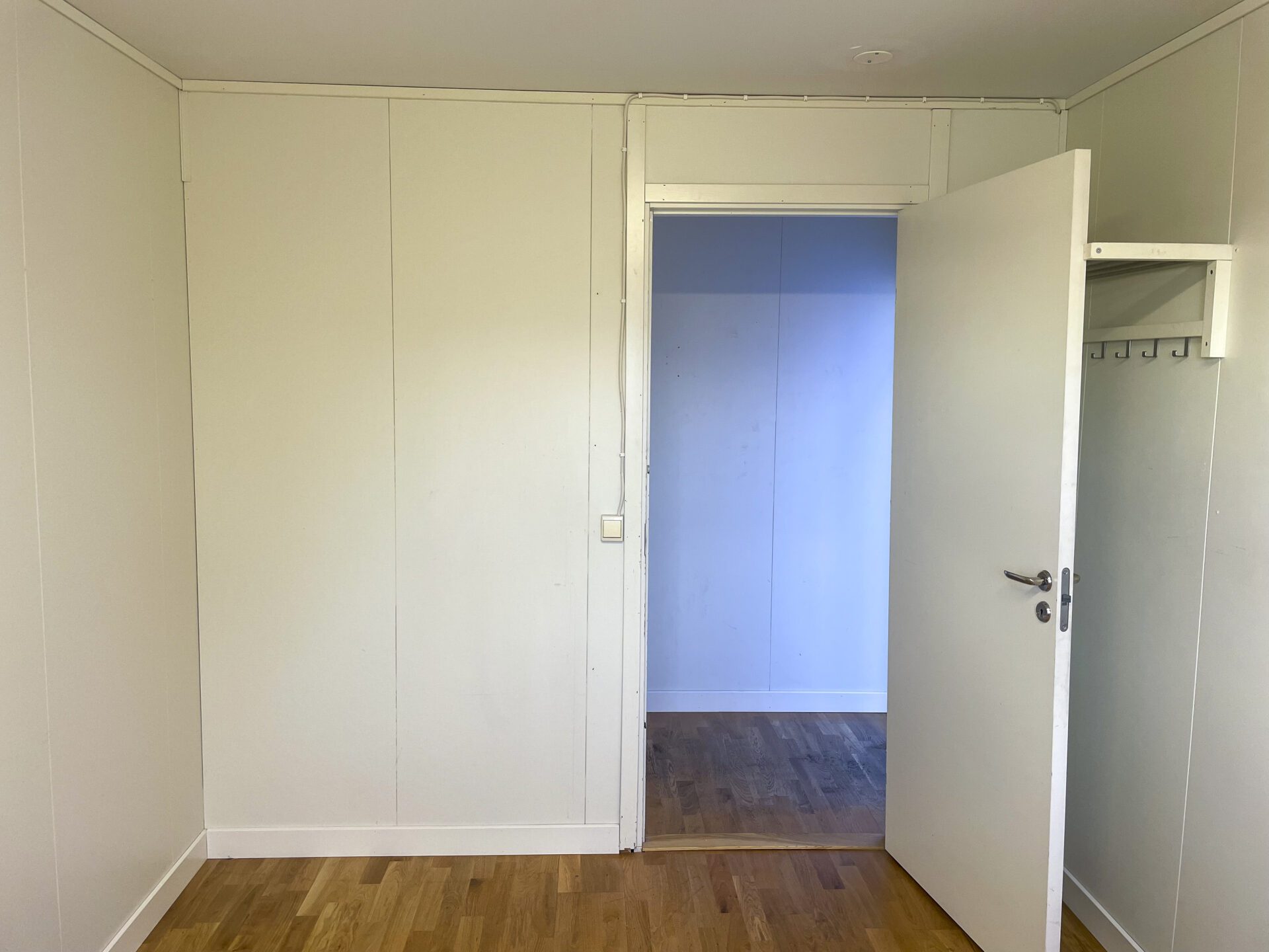 Beg. kontorsbod med 2 rum - Bild 4