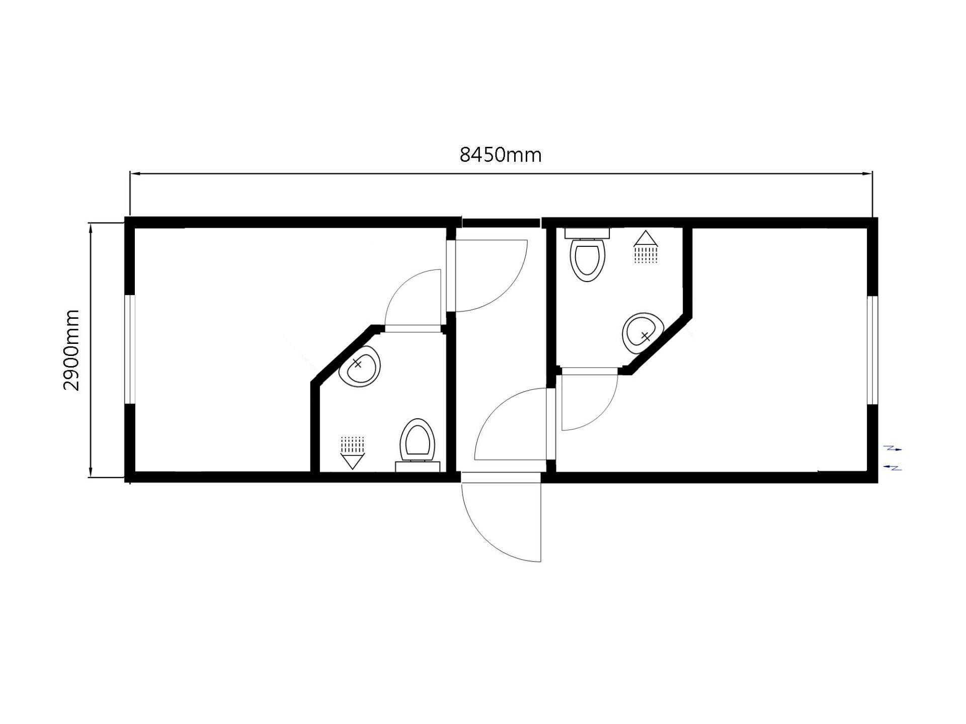Beg. Bostadsmoduler - Bild 6