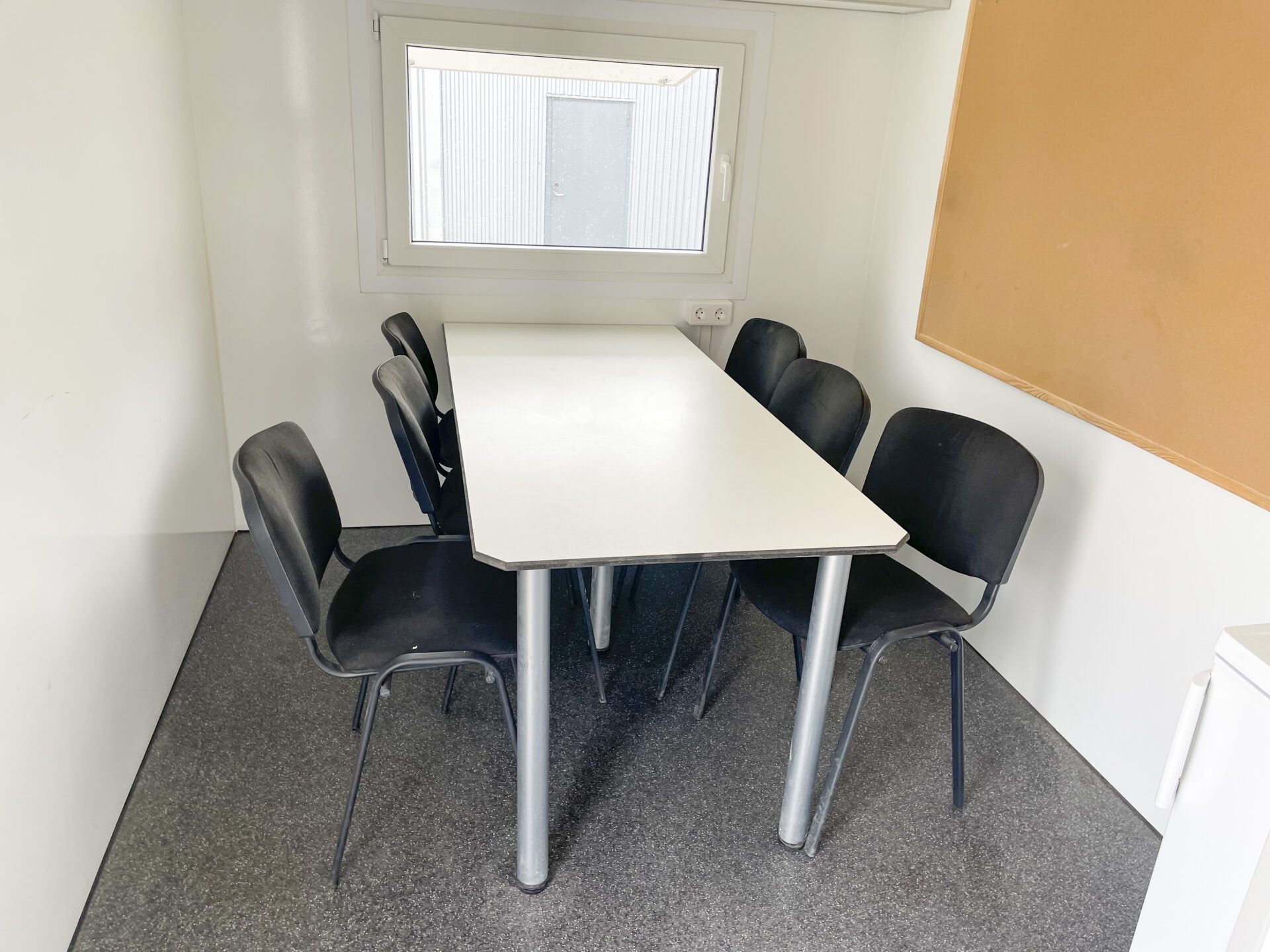 Beg. 6 mans Personalvagn - Bild 8