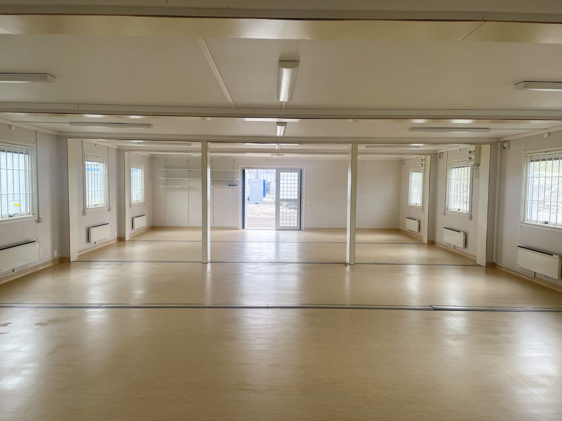 Beg. Butikslokal med kontor i 2 plan - Bild 10