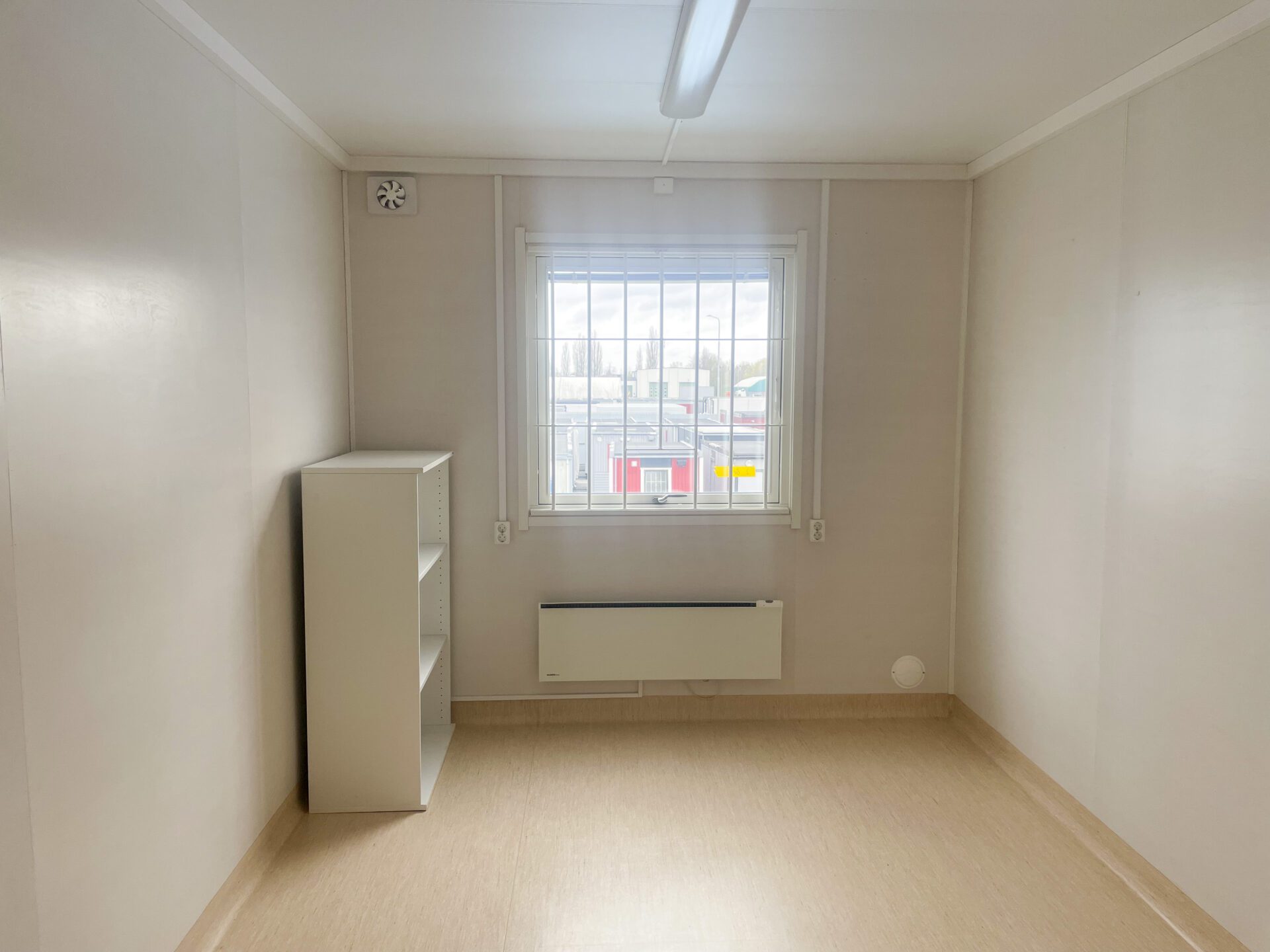 Beg. Butikslokal med kontor i 2 plan - Bild 13