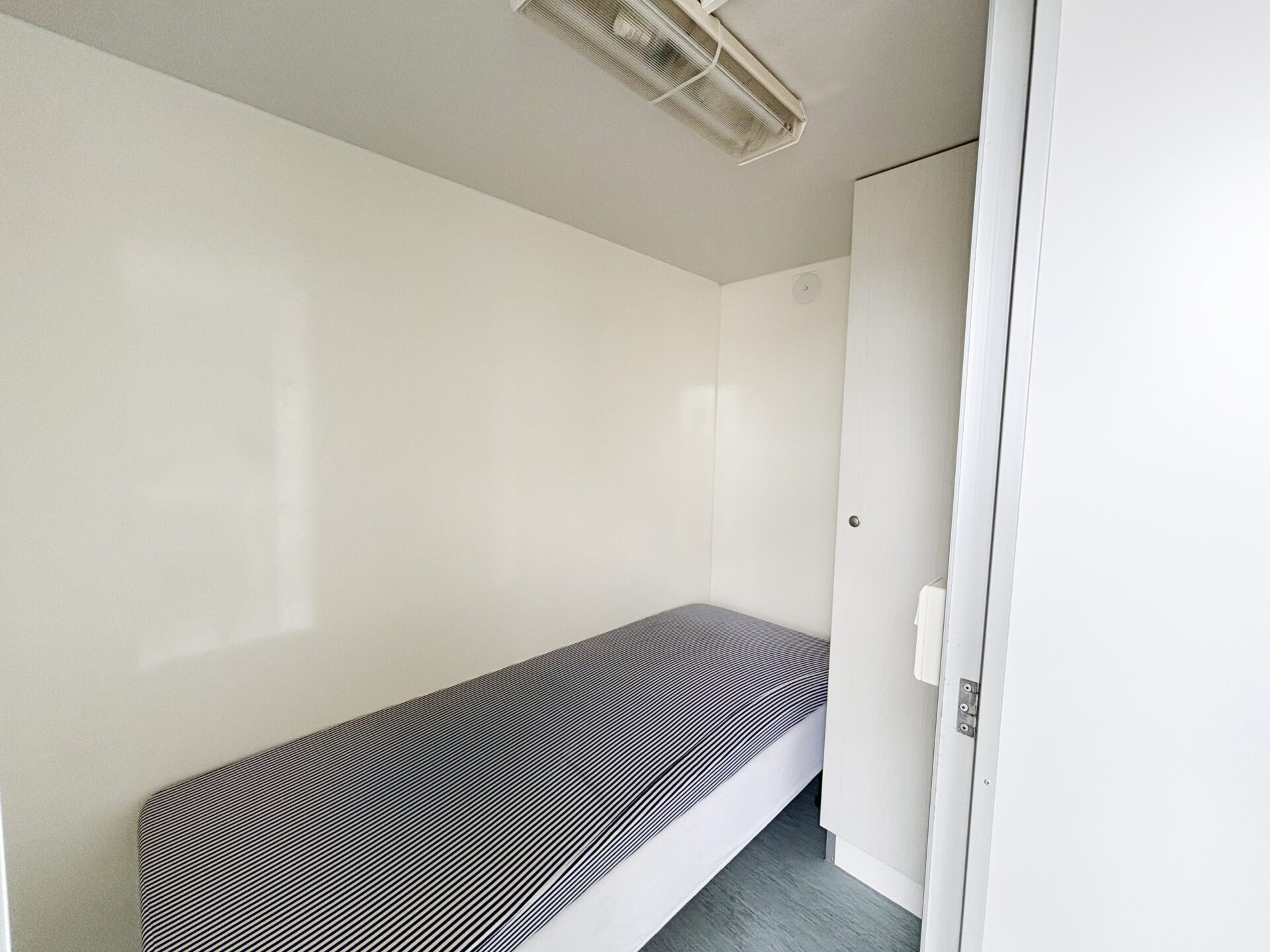 Bostadsvagn med 2 sovrum - Bild 10