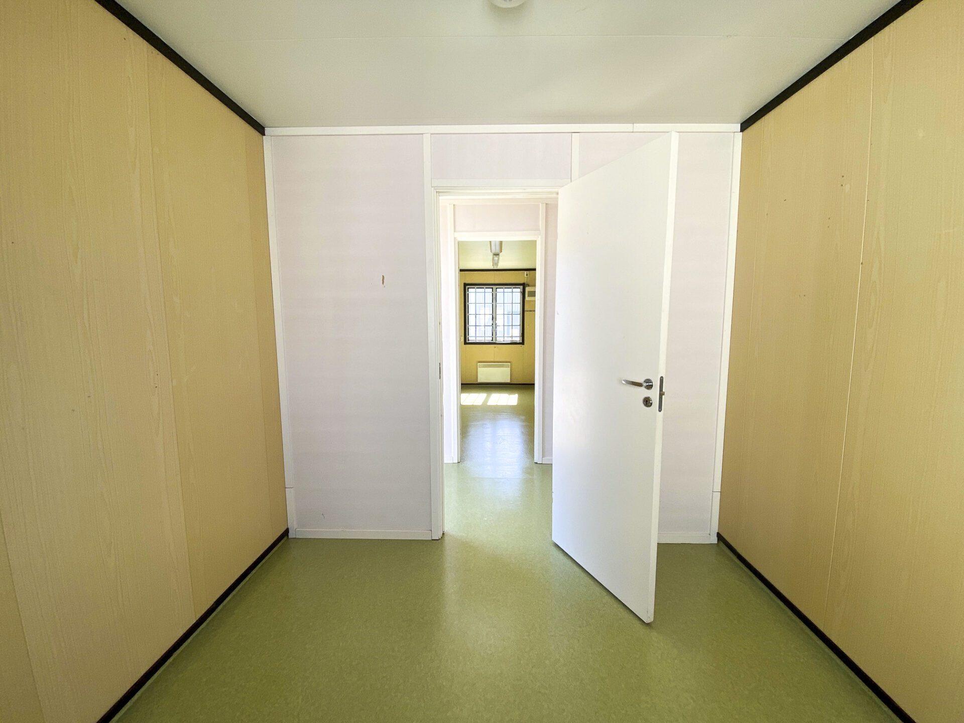 Kontorsbod med 2 rum - Bild 9