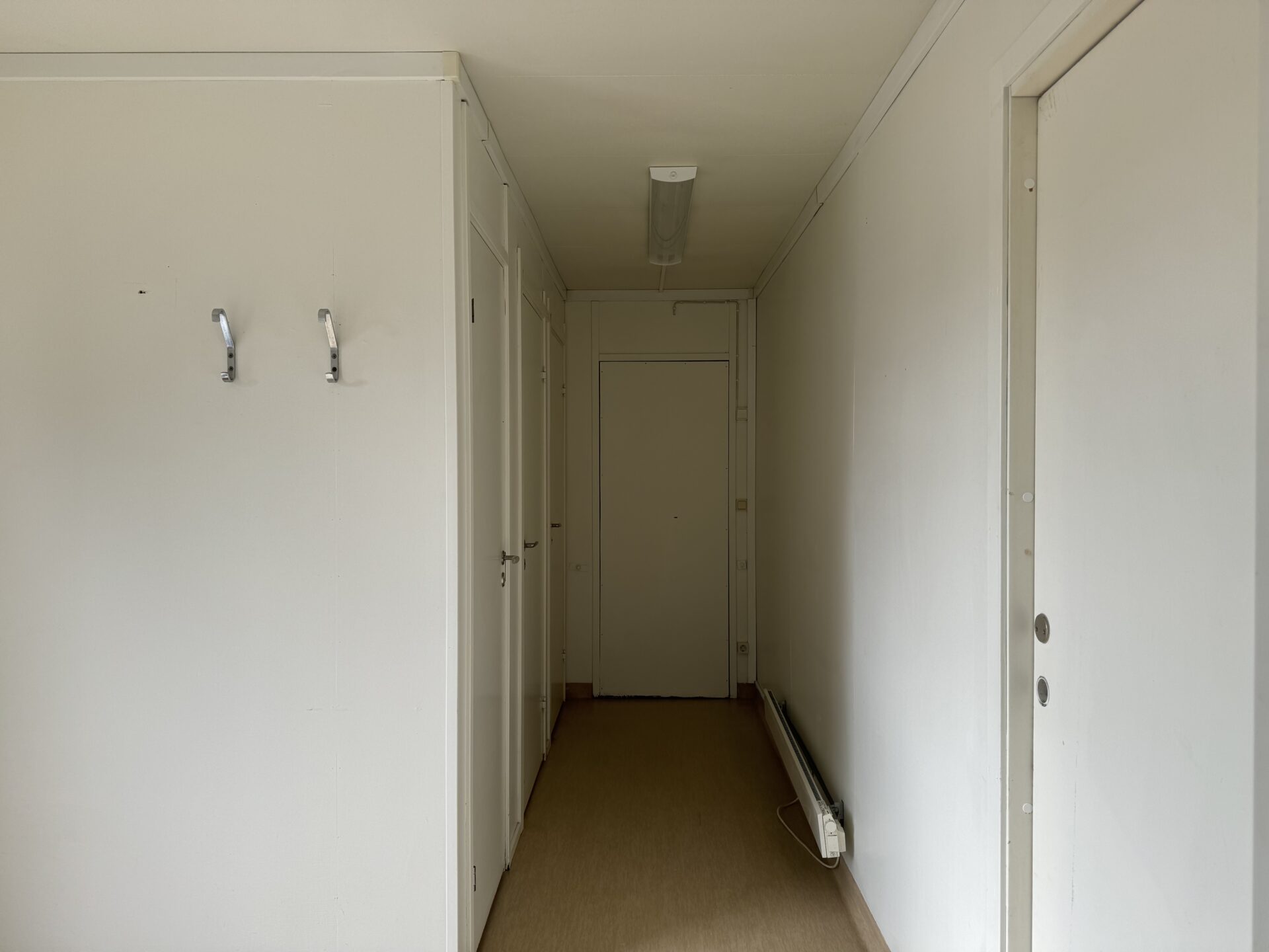 Beg. Entrébod med 2 WC - Bild 9