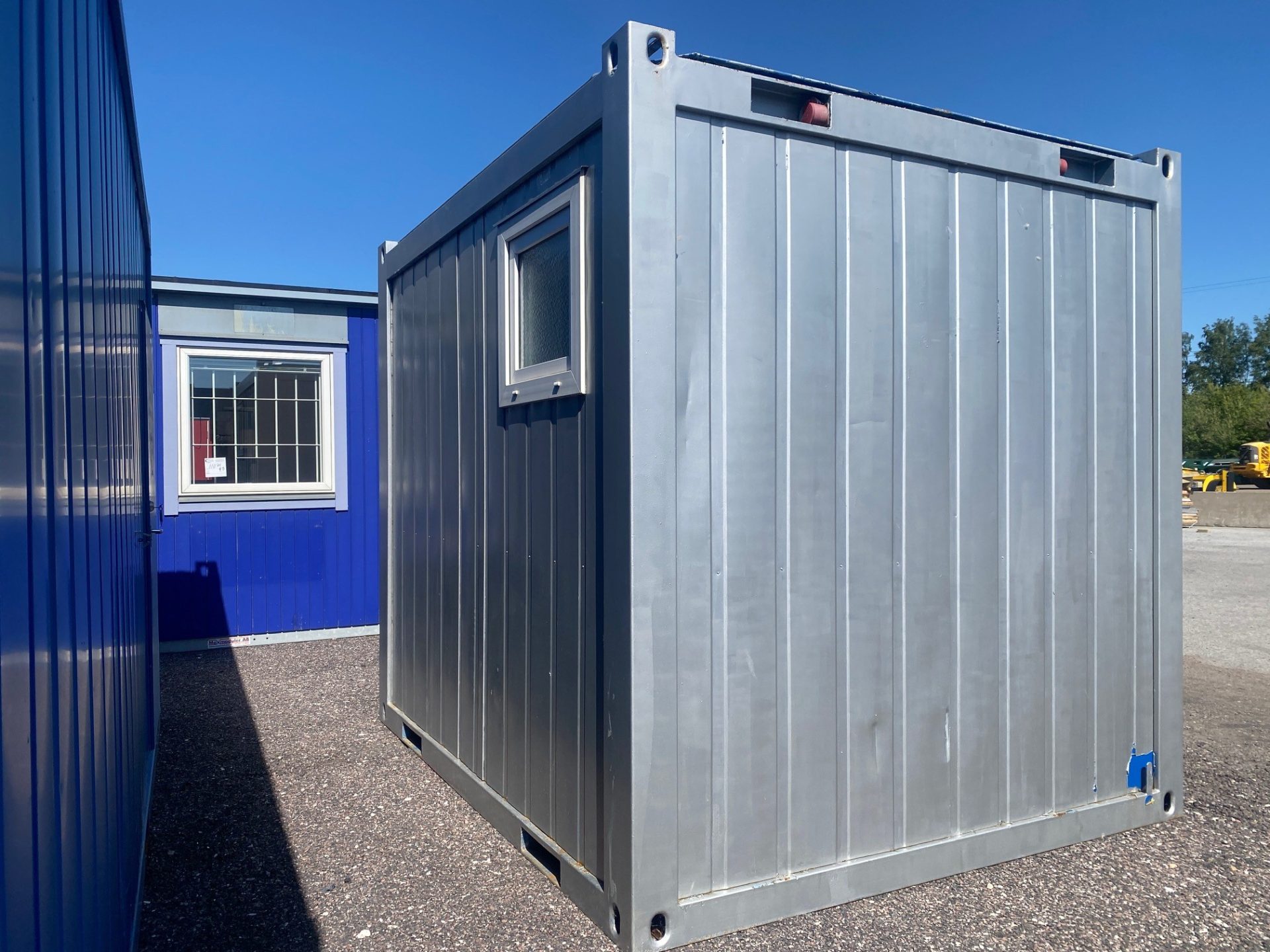 Beg. bod med wc & dusch - Bild 3