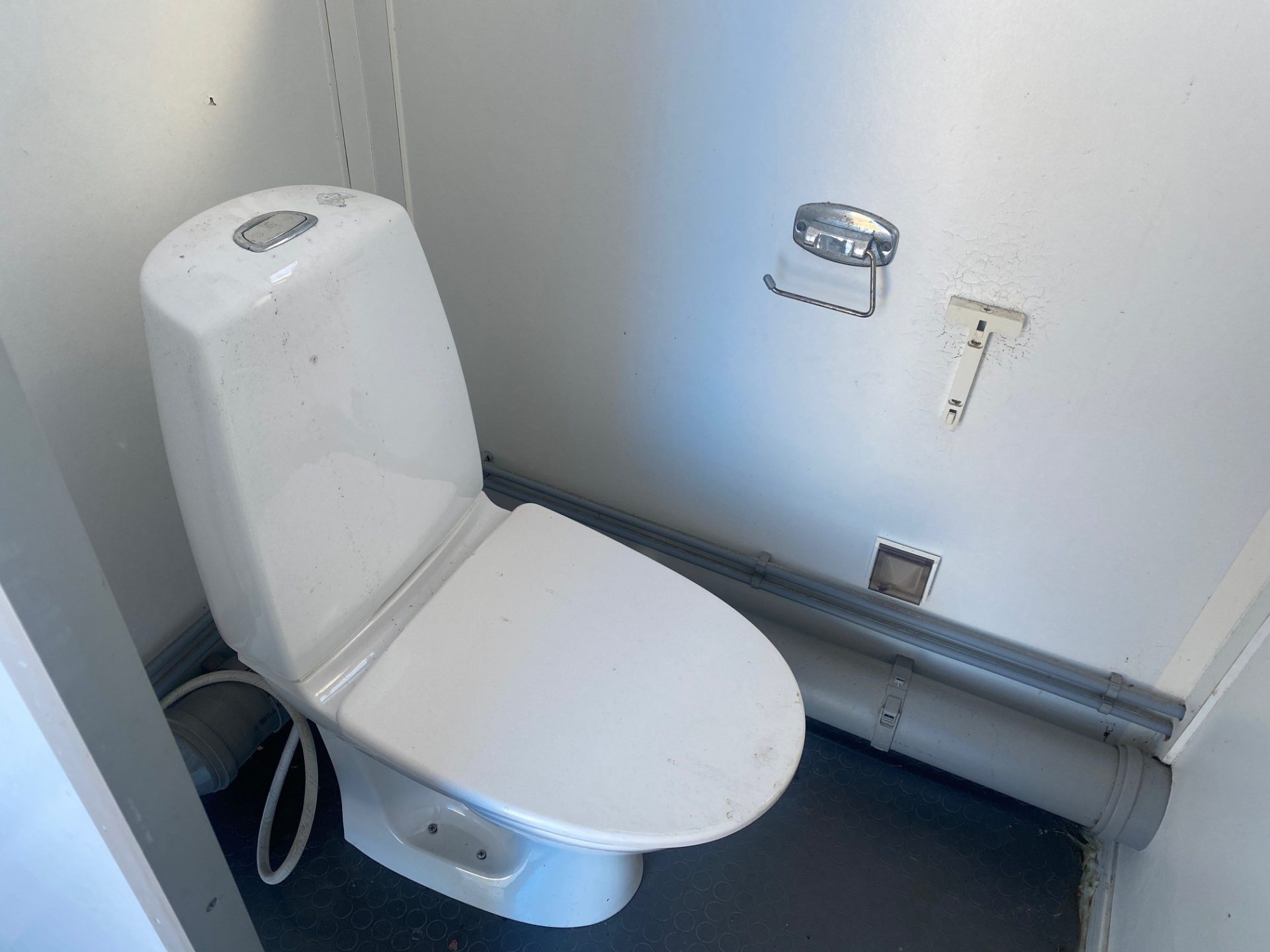 Beg. bod med wc & dusch - Bild 7