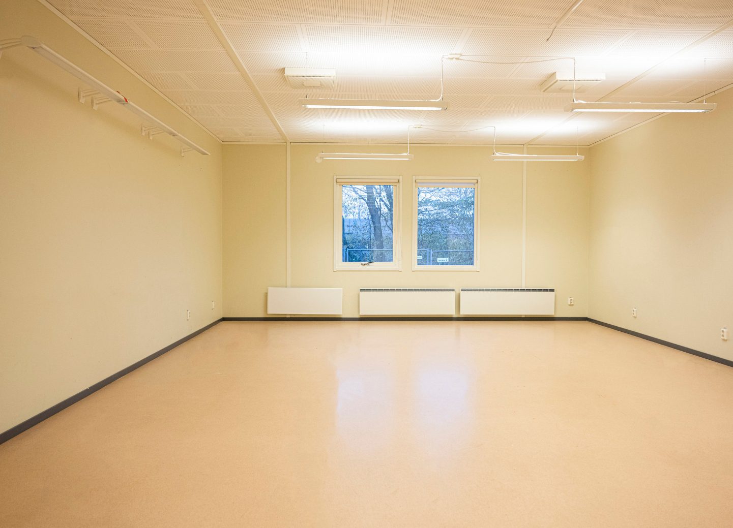Modulbyggnad / Skolmoduler / Kontorsmoduler - Bild 5