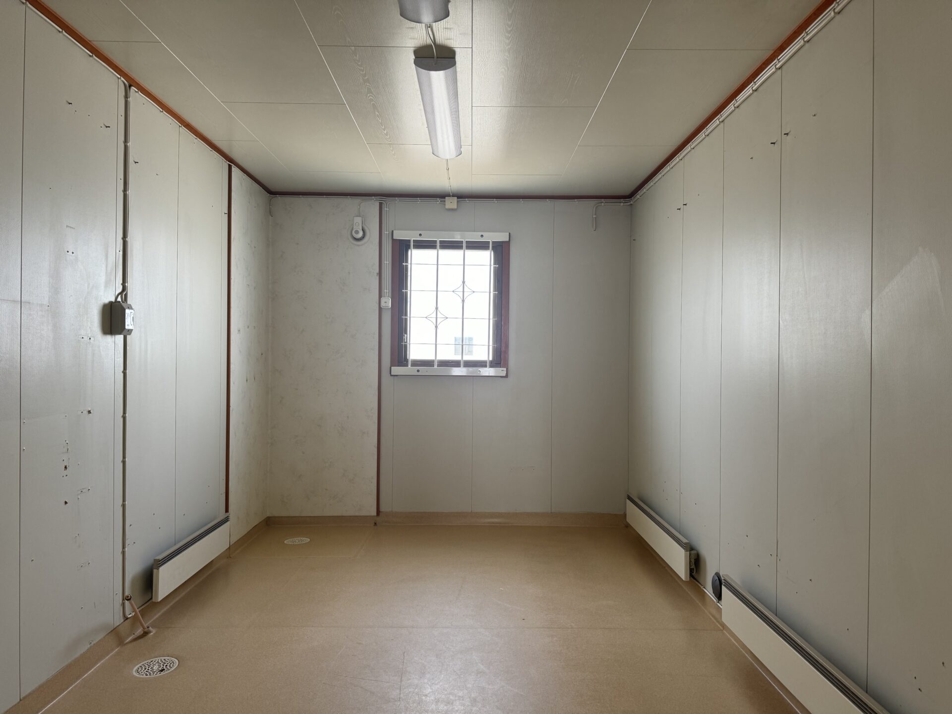 Beg. Förrådsbod - Bild 5