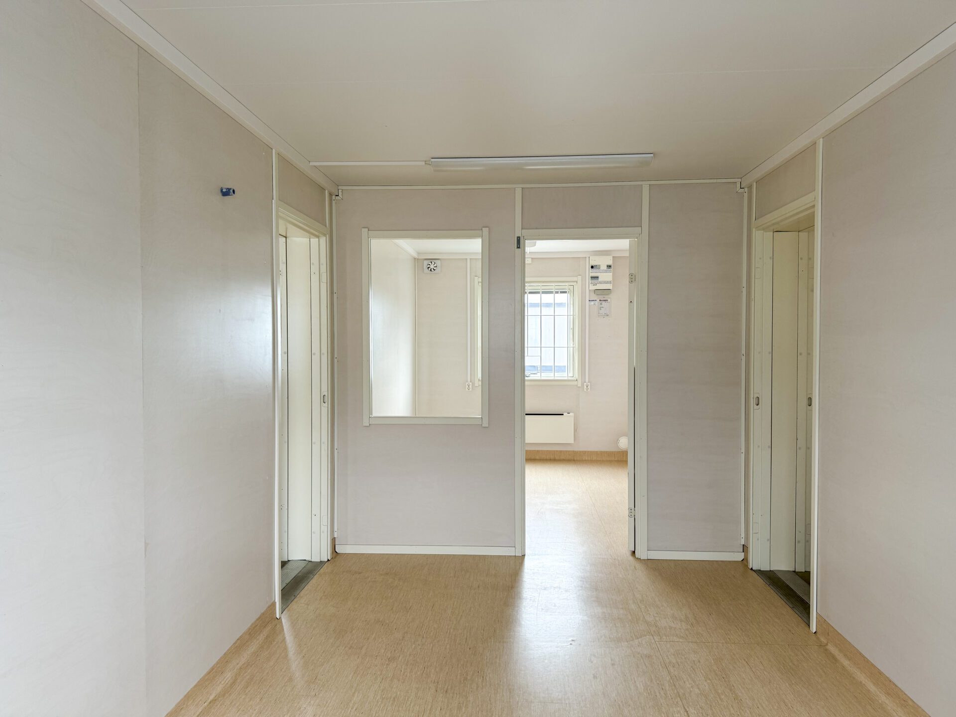 Kontorsbod - Bild 3