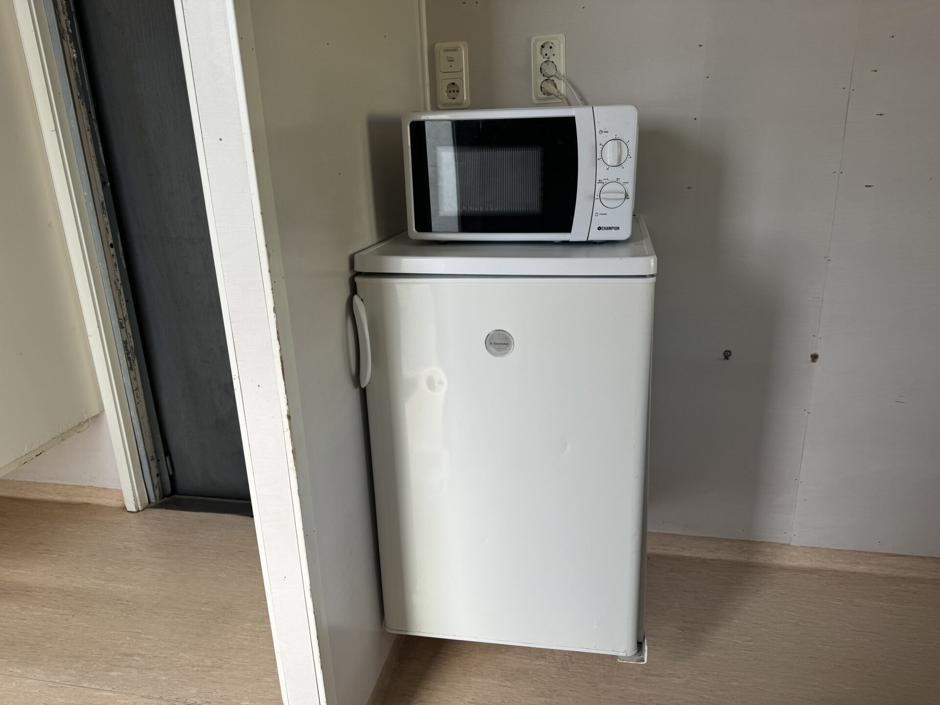 8-mans personalbod - Bild 7