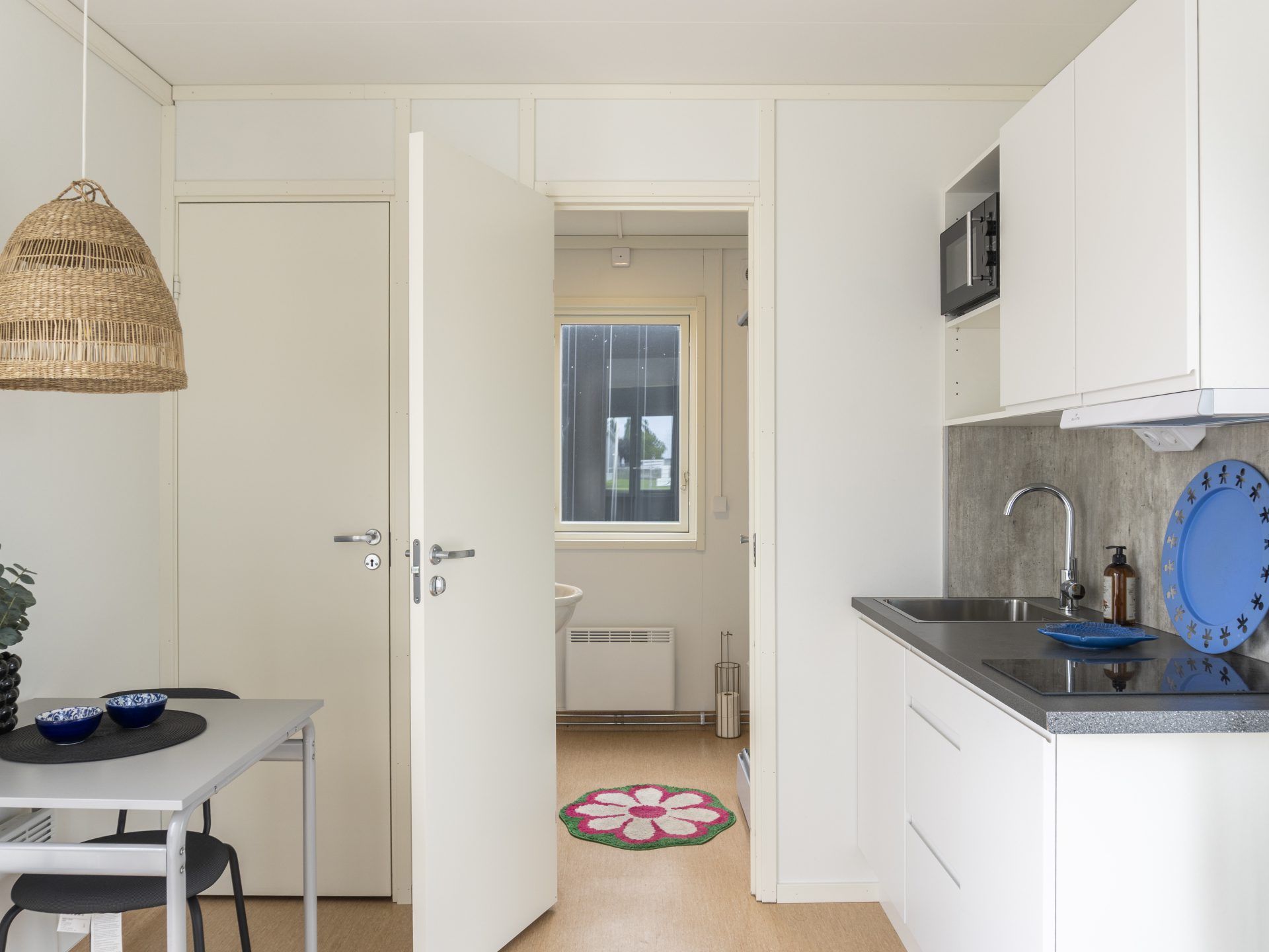 Bostadsbod / Attefallshus - Bild 10
