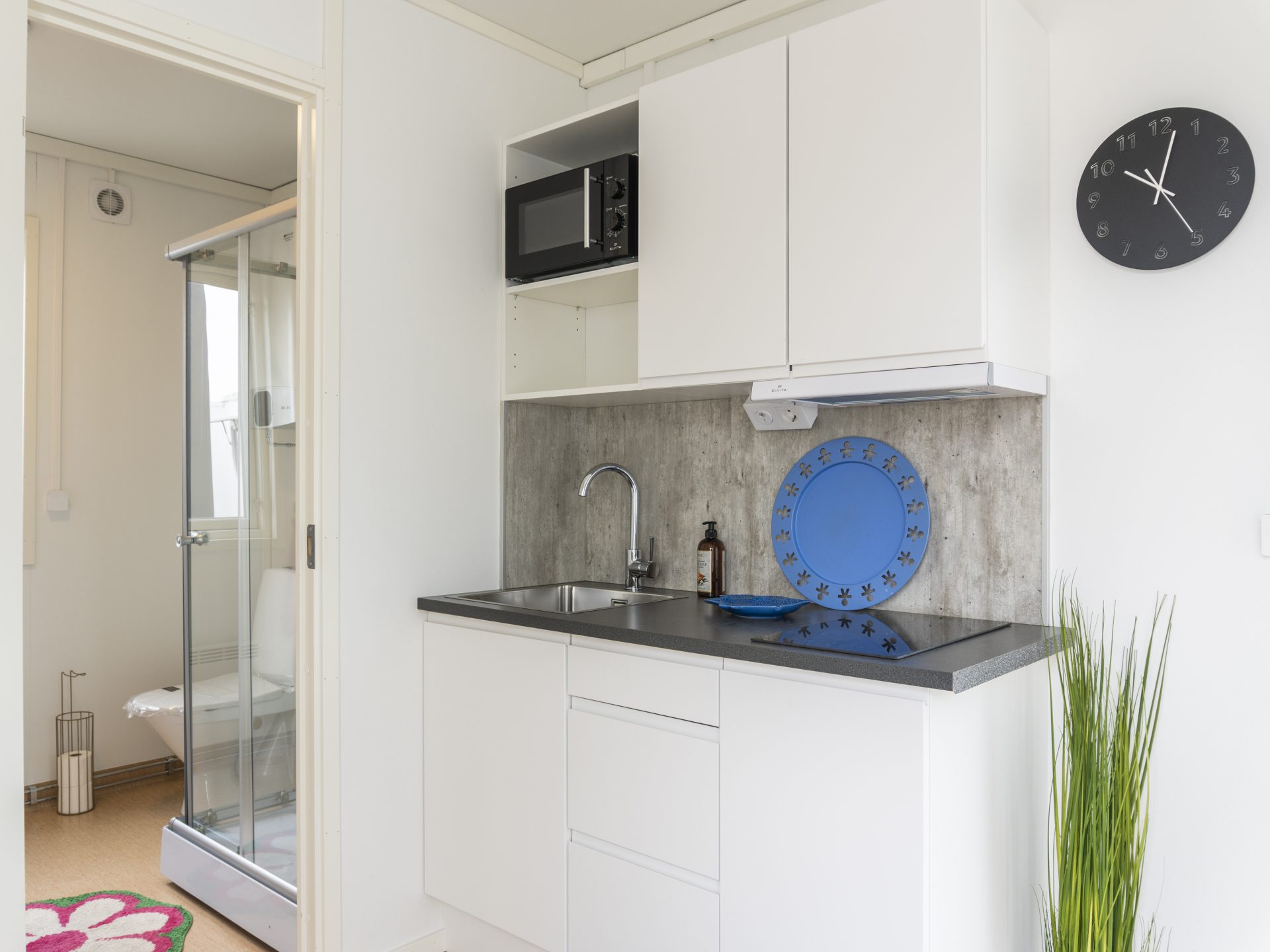 Bostadsbod / Attefallshus - Bild 3
