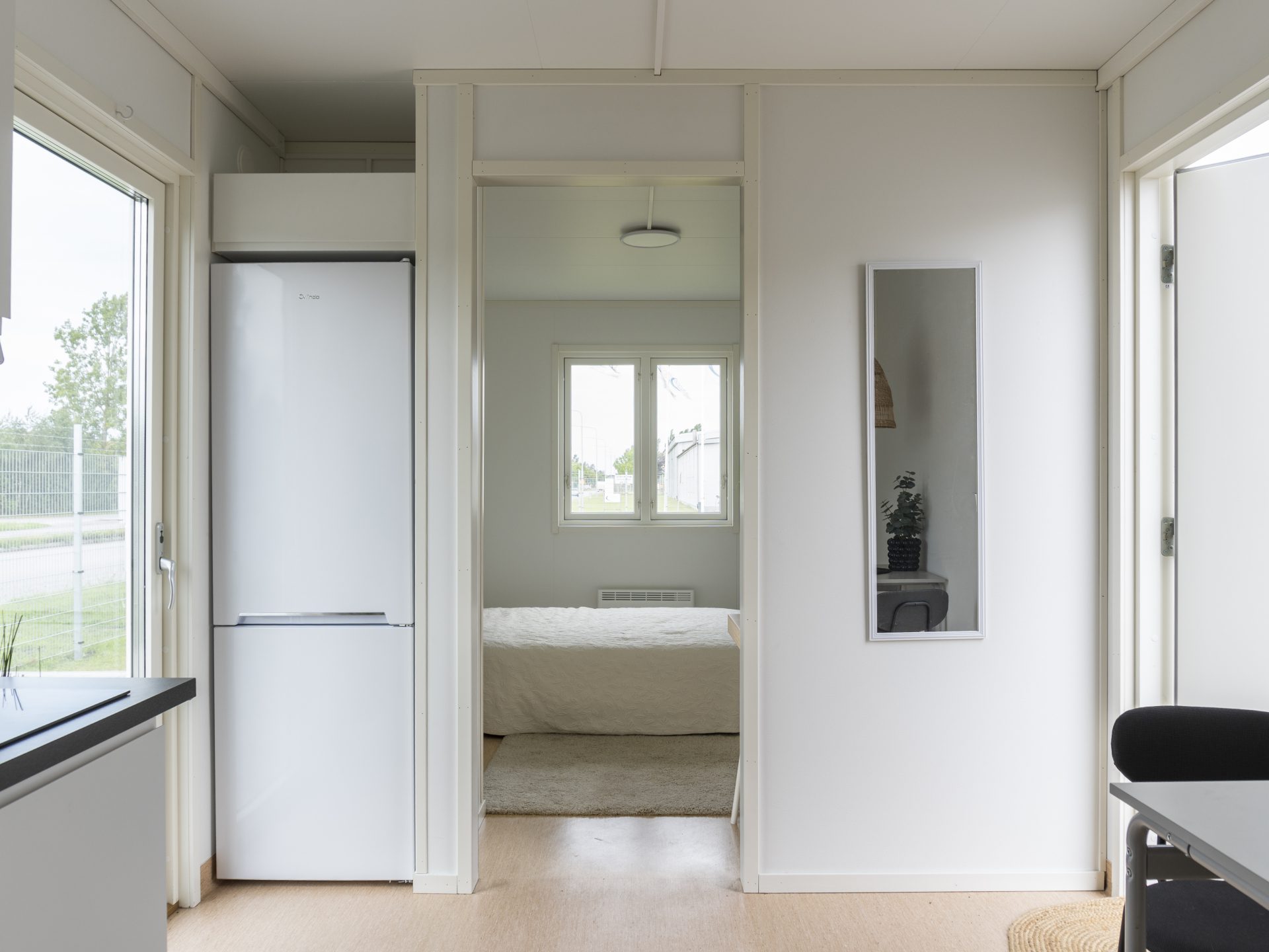 Bostadsbod / Attefallshus - Bild 5