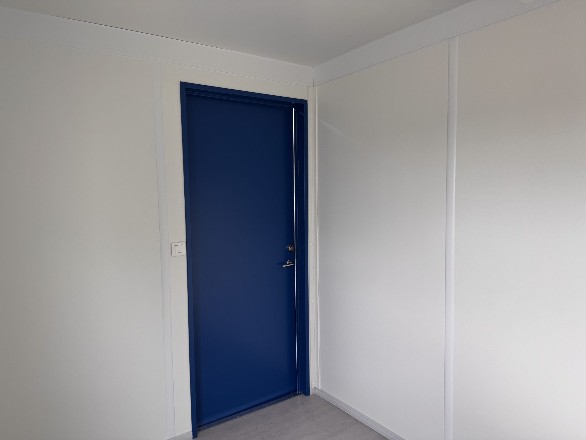 Kontorsmodul 10fot - Bild 6