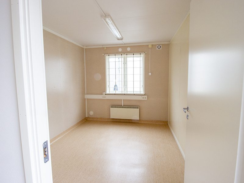 3 fabriksrenoverad arbetsbodar (72 kvm) - Bild 4