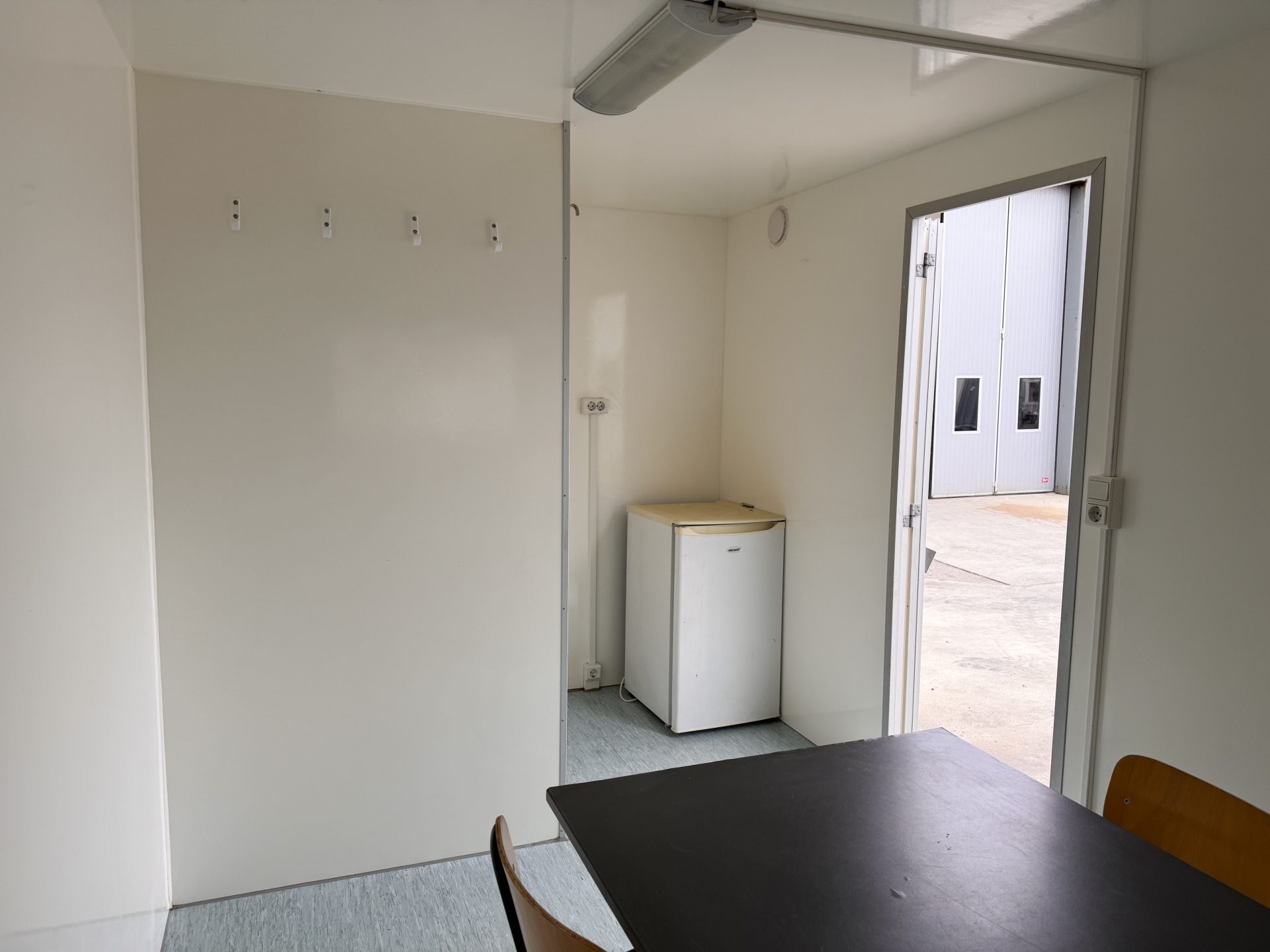 Rastvagn för 4 personer - Bild 7