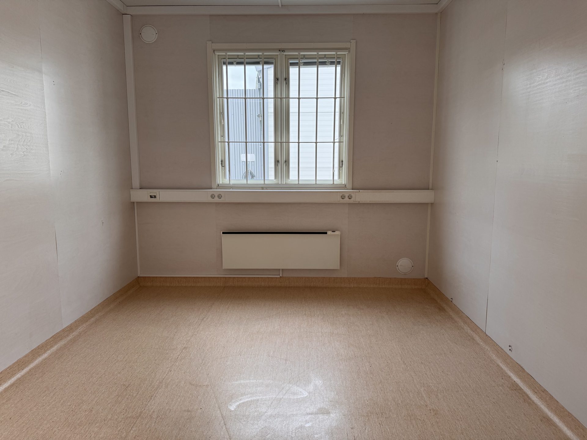 Kontorsbod med 2 rum - Bild 5