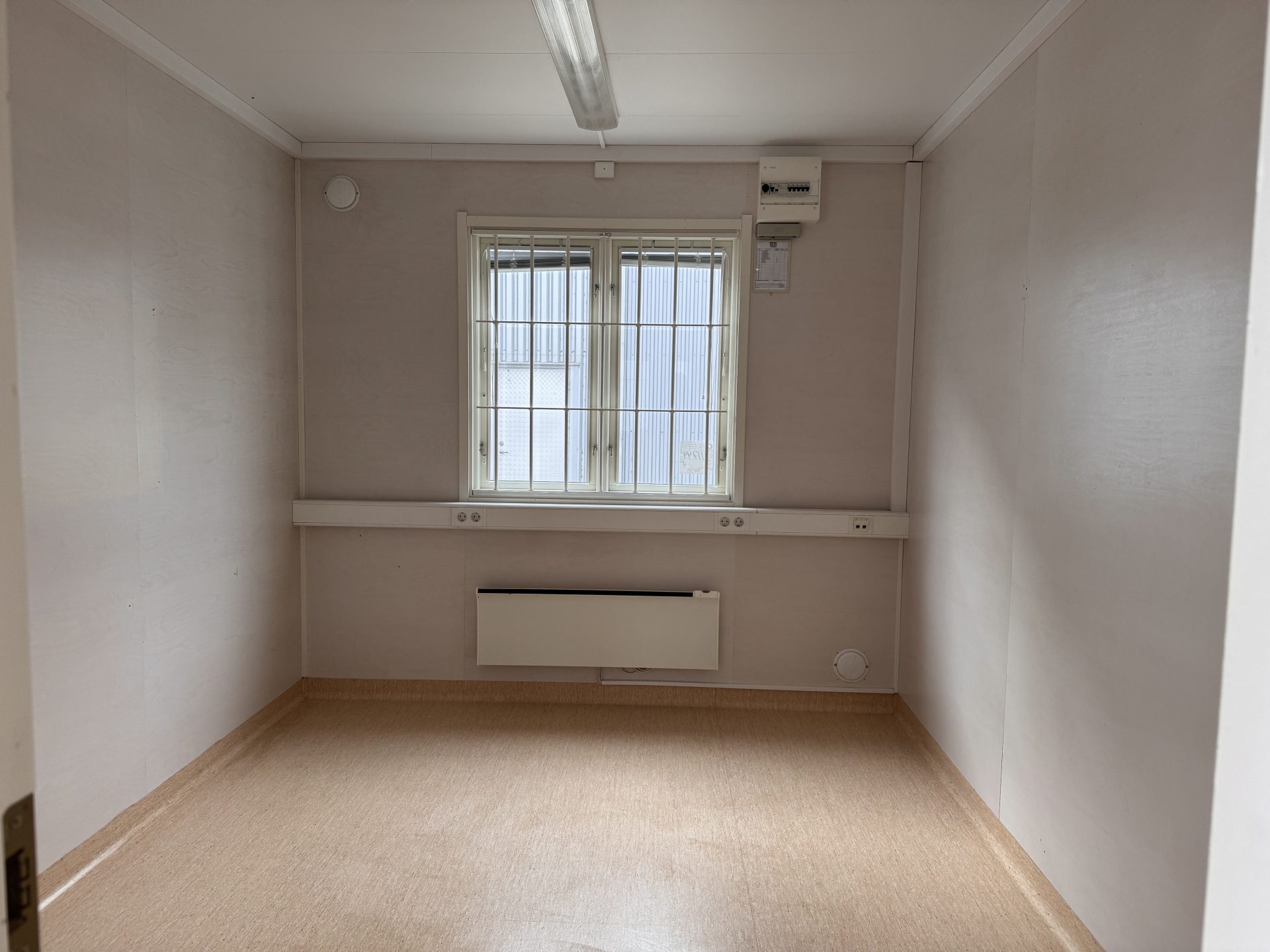 Kontorsbod med 2 rum - Bild 3