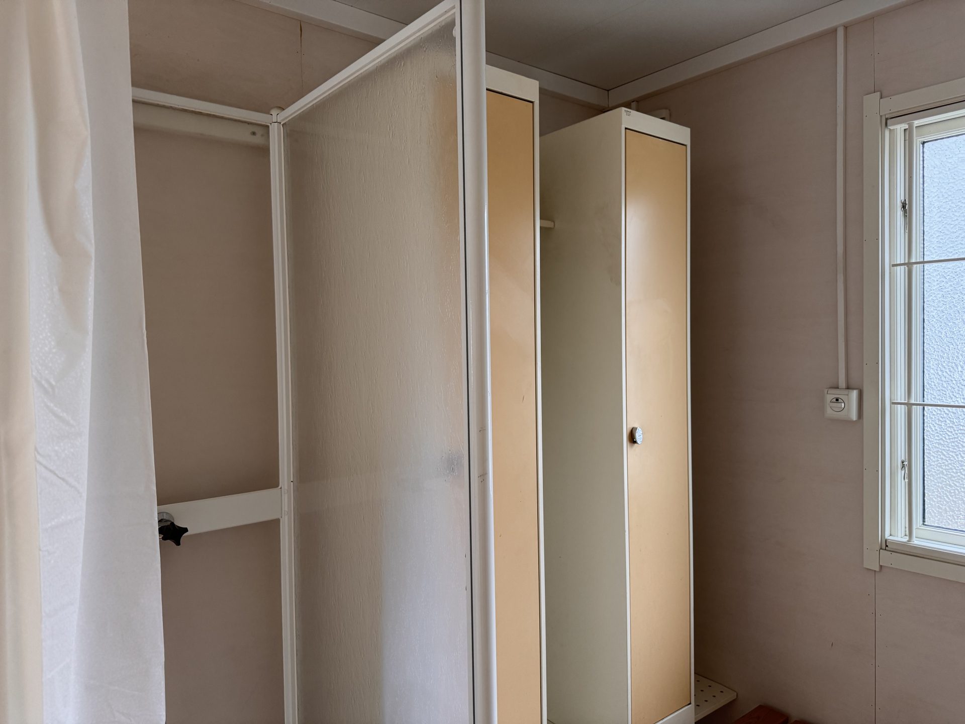 8-mans personalbod - Bild 3