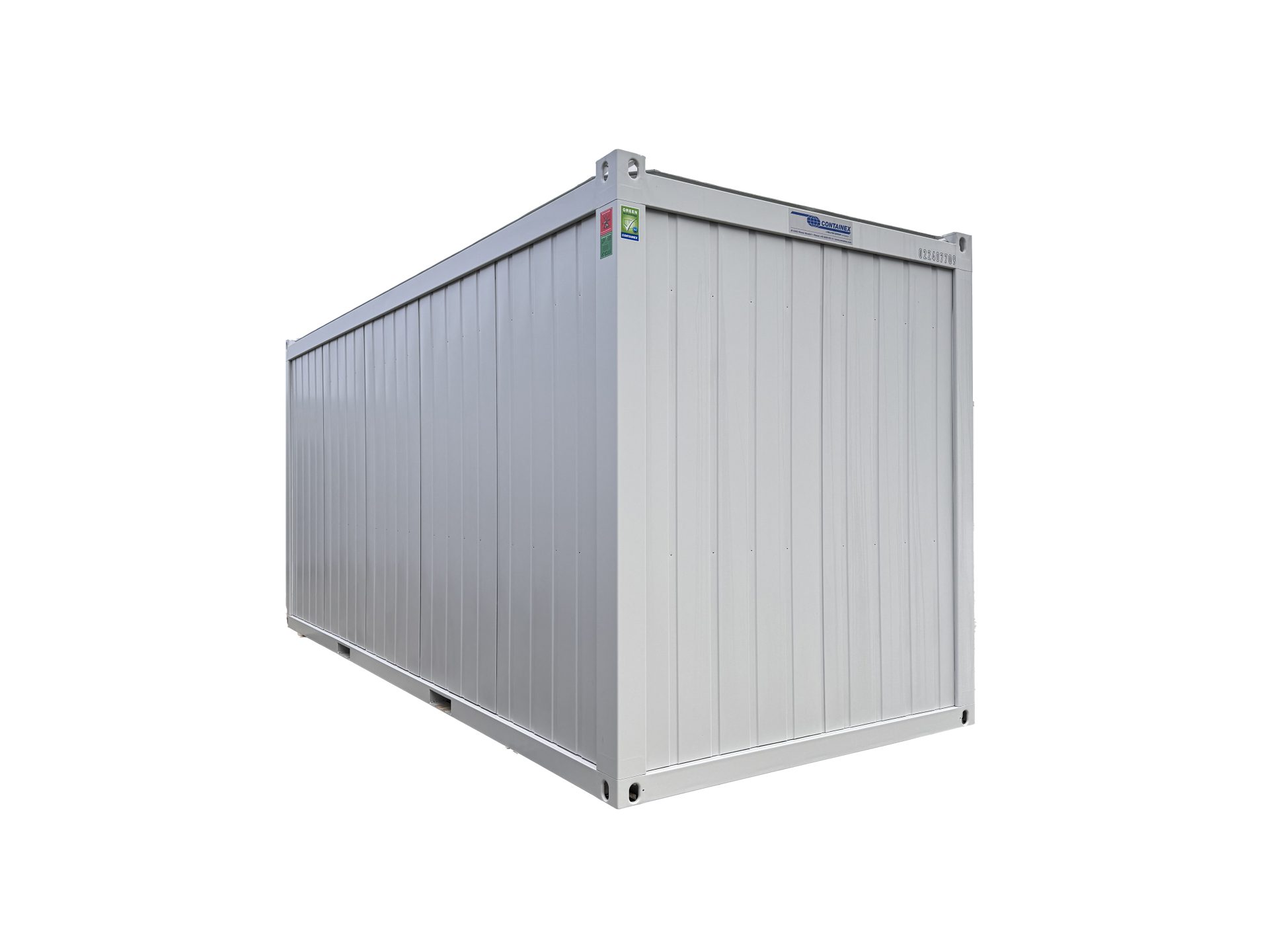 Kontor stålmodul - Bild 3