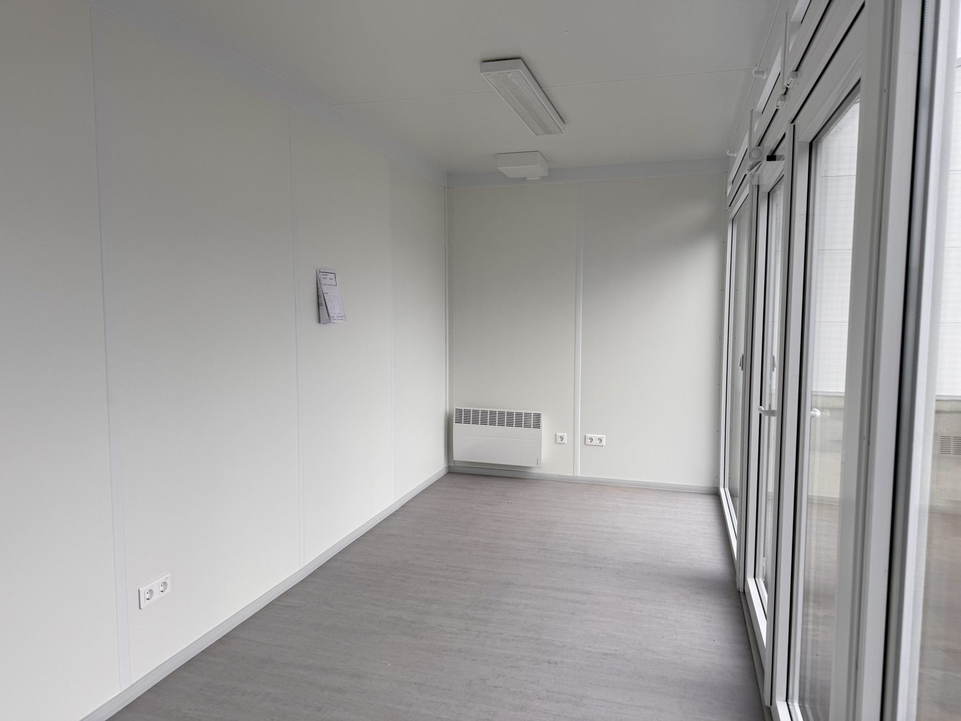 Kontor stålmodul - Bild 6