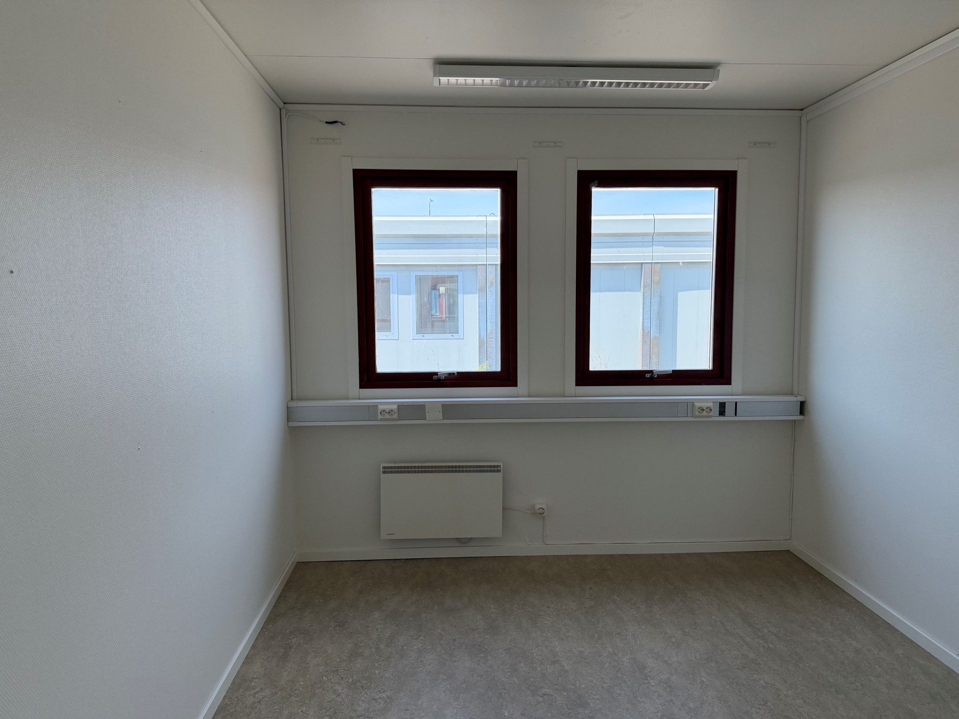 Modulbyggnad/Kontorsmodul (135kvm) - Bild 8