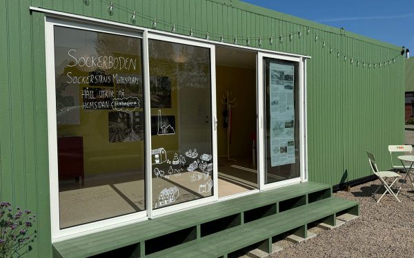 Sockerboden – Staffanstorps kommun